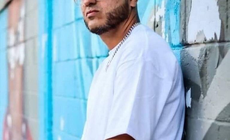 Yelow Landeros y su propuesta musical en la escena urbana