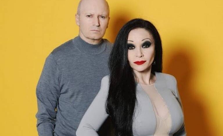 Alaska y Nacho Canut se inspiran en nuevos artistas para mantenerse vigentes