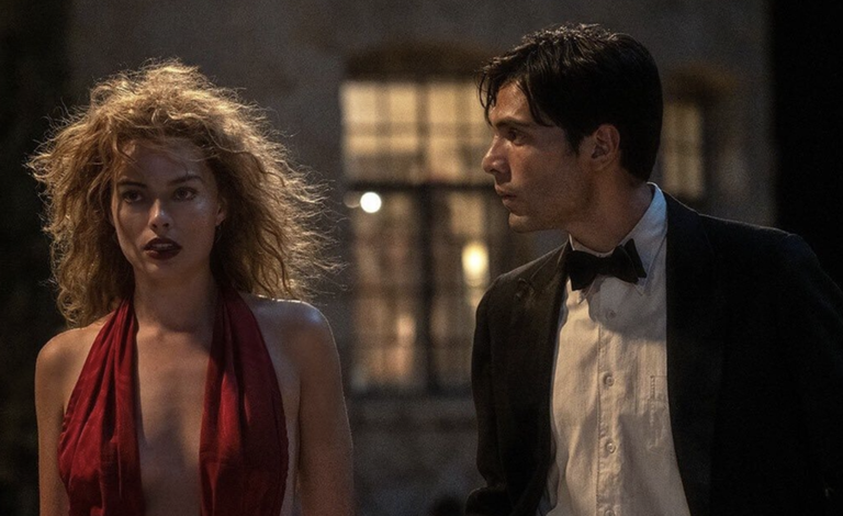 Este es el top ten de las películas que impactaron en el 2023