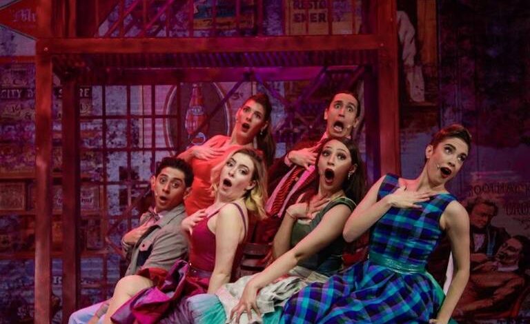 Gerardo Quiroz celebra 32 años como productor teatral con Amor sin Barreras