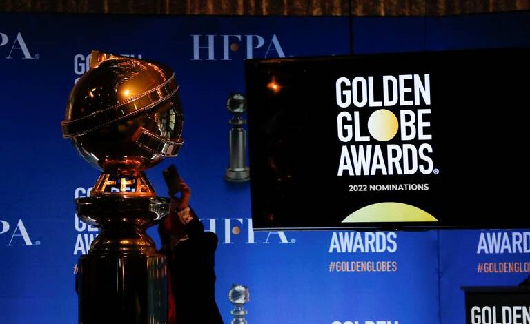 Globos de Oro 2024: ¿de qué tratan las series nominadas?