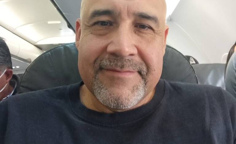 Rubén Torres hace éxitos teatrales en Ciudad Juárez