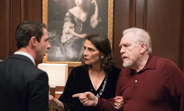 Último baile para ‘Succession’, dominio de HBO e impacto de huelgas: Así regresan los Emmy