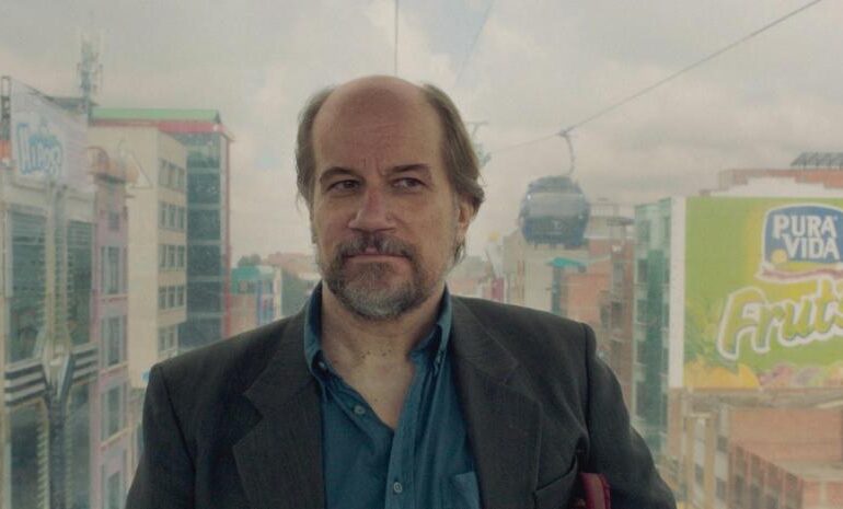 ‘Puan’: la filosofía es hacer preguntas y no buscar respuestas