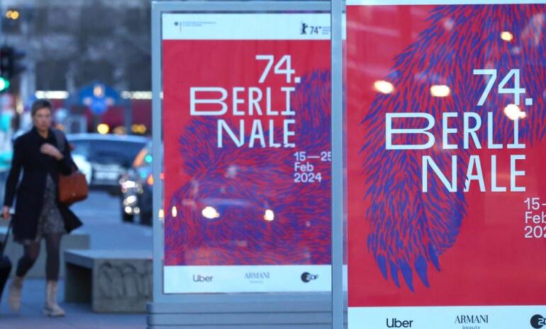 Berlinale, una vez más plataforma de diálogo y entendimiento en tiempos convulsos