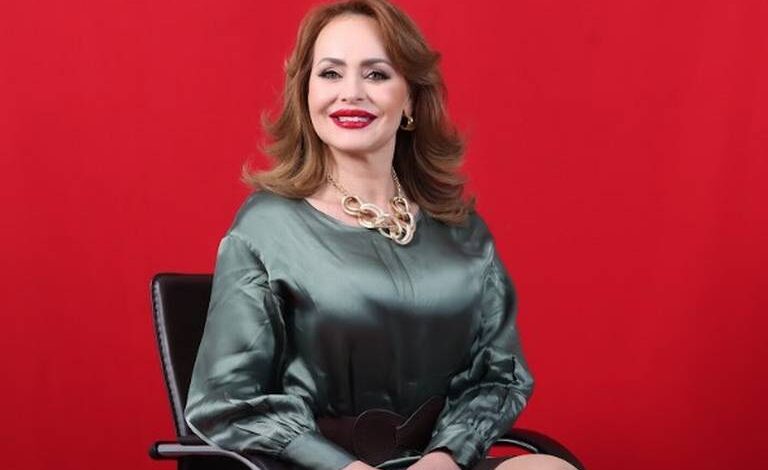Gabriela Spanic vuelve al papel de “la mala” en “Vivir de amor”