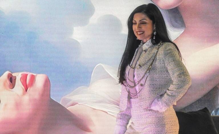 Mon Laferte saldrá de gira con su disco “Autopoiética”