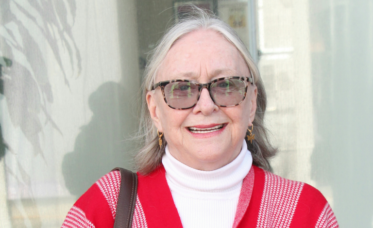 Susana Alexander regresa a la televisión