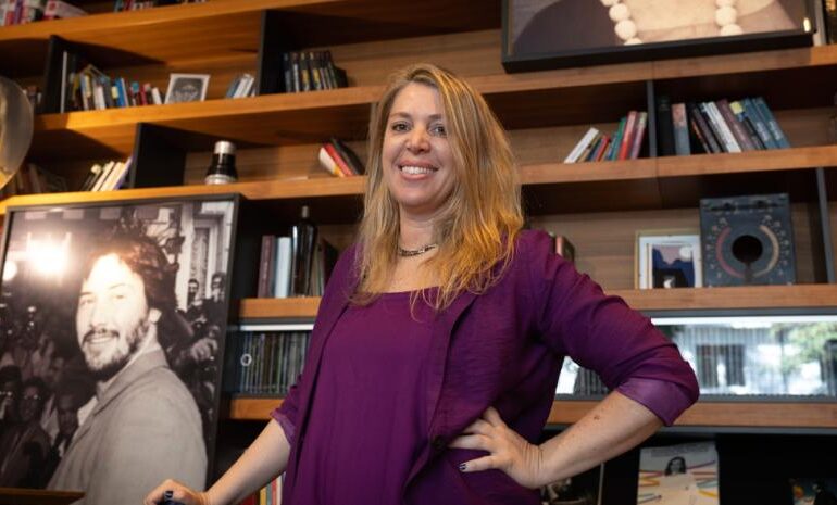 Lucía Puenzo: “Hay que dejar que las películas encuentren su público”