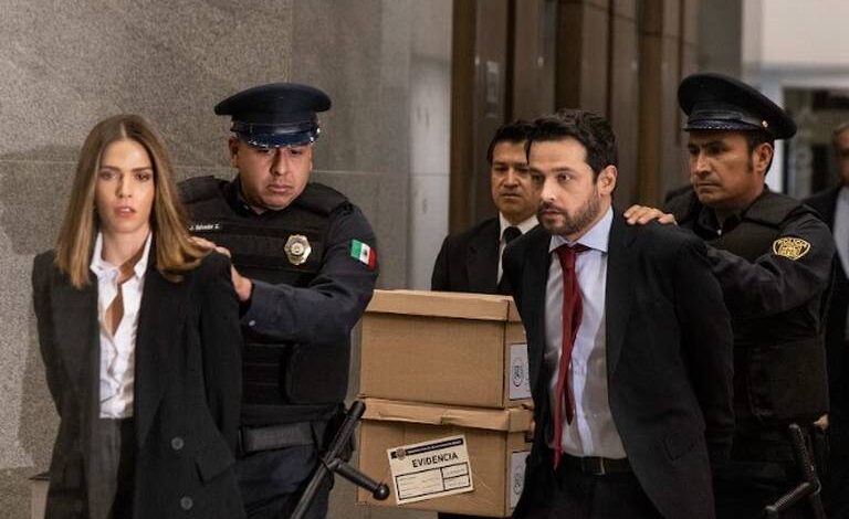 Retratan la complejidad emocional de una ruptura en “Un buen divorcio