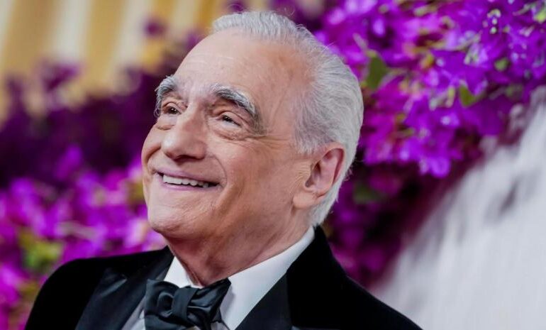 Scorsese producirá ‘The Saints’, una serie documental sobre ocho santos cristianos