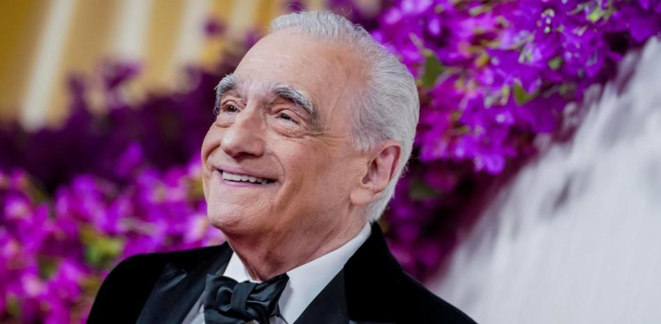 Scorsese producirá ‘The Saints’, una serie documental sobre ocho santos cristianos