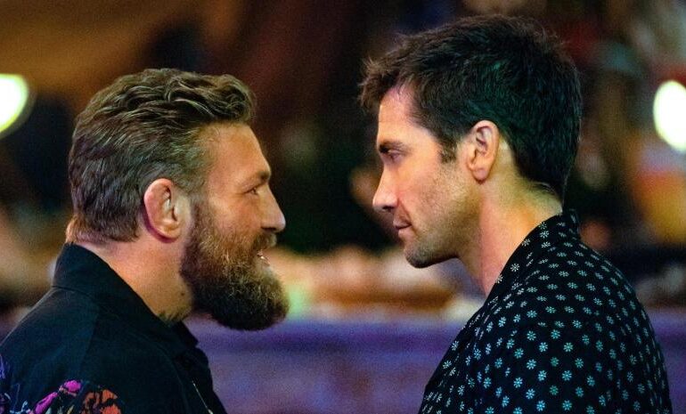 La nueva versión de ‘Road House’ se aleja de la original para mostrar más diversidad