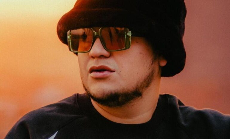 MC Dharta: “El hip hop no solo se habla de pistolas, drogadicción, mujeres; habla de algo más profundo”