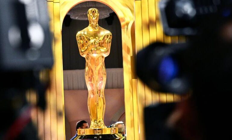 La 97 edición de los Premios Oscar ya tiene fecha para el 2025
