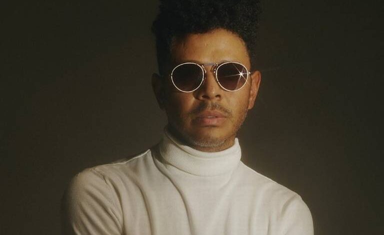 Vinculan a proceso al cantante Kalimba por acusación de abuso sexual