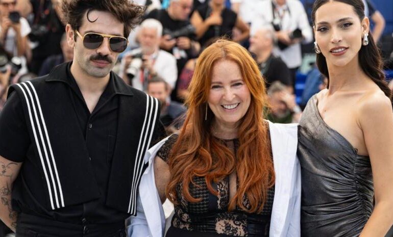 ‘La Belle de Gaza’, retrato de las palestinas trans que huyen a Tel Aviv