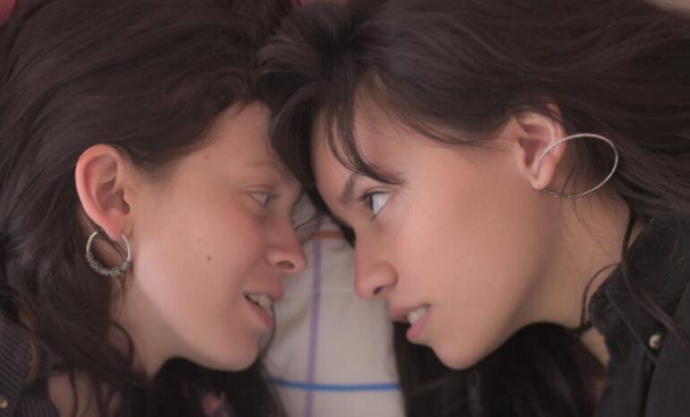 ‘Mi novia es la revolución’: Carta de amor a la rebeldía del espíritu adolescente