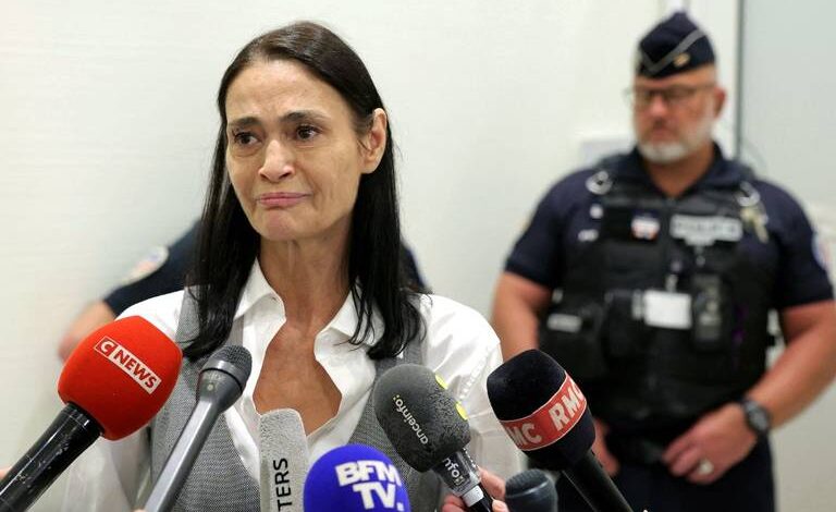 Absuelven a Roman Polanski en caso de difamación a Charlotte Lewis