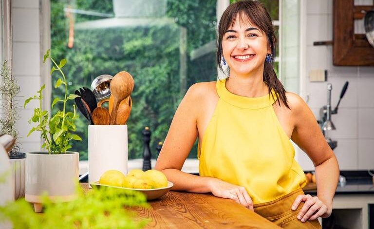 Ximena Saenz comparte recetas para la hora del brunch