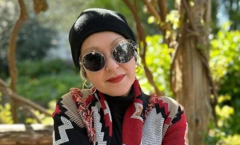 Cyndi Lauper se retirará de los escenarios con la gira “Girls Just Wanna Have Fun”