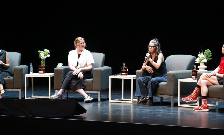 Productoras mexicanas piden priorizar el cine independiente frente al contenido bajo demanda