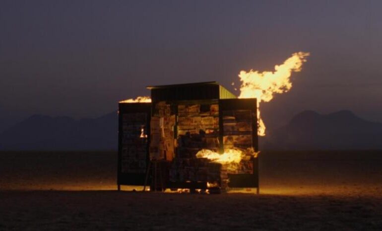 ‘State of Silence’, Tribeca aclama el documental de periodistas asesinados en México