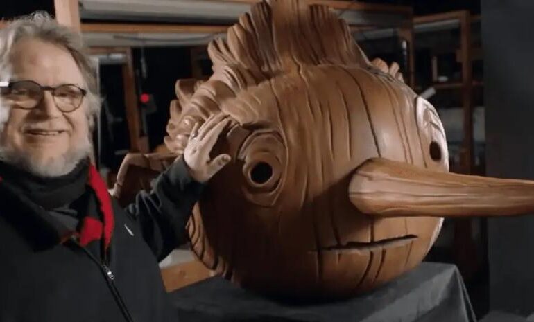 Guillermo del Toro solicita a Toronto que salve una histórica sala de cine de la ciudad