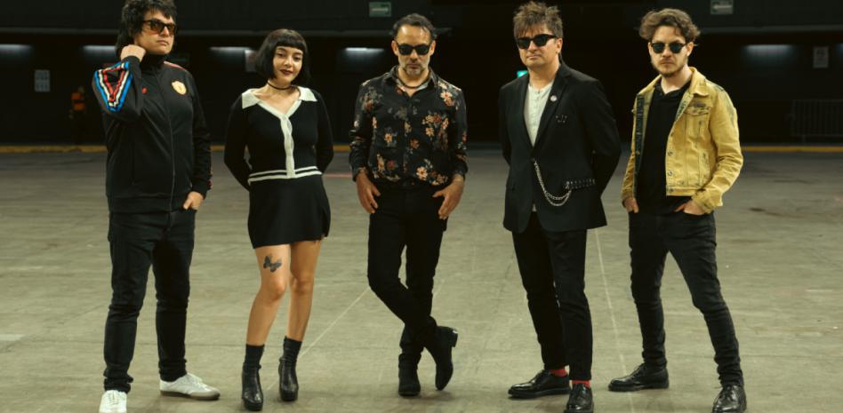 Los Bunkers: Un simbólico regreso, la luminosidad de ‘Noviembre’ y un histórico Palacio de los Deportes