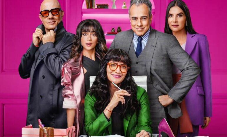 ‘Betty la fea’ sigue haciendo historia: “Ha sido como volver a abrir la Vecindad del Chavo del Ocho”