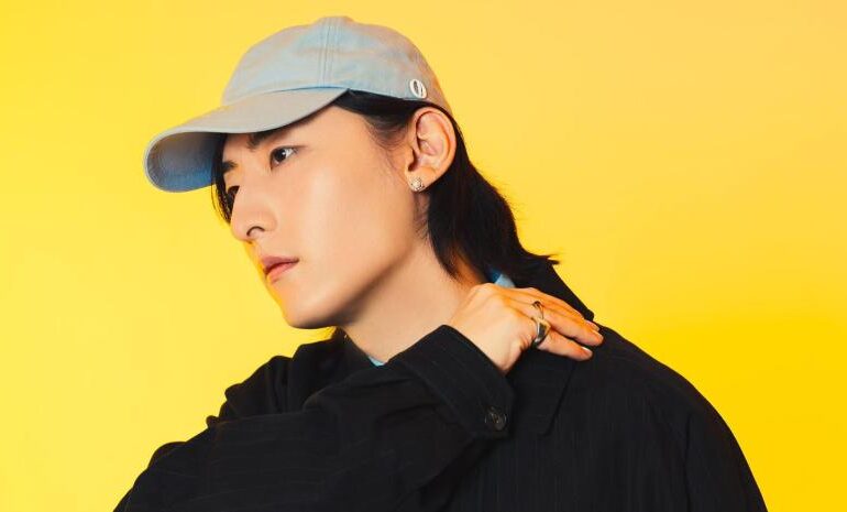 VK Blanka: Una figura de j-pop con hambre de ritmos latinos