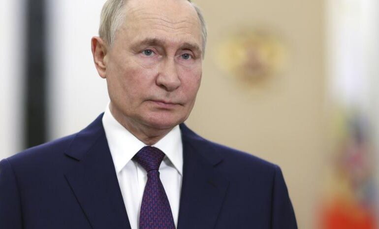 EU: “México es soberano, pero la presencia de Putin restaría valor a la investidura de Sheinbaum”