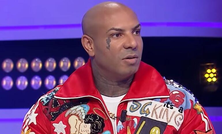 Condenan a rapero, ex yerno de Ben Ali, por fraude electoral