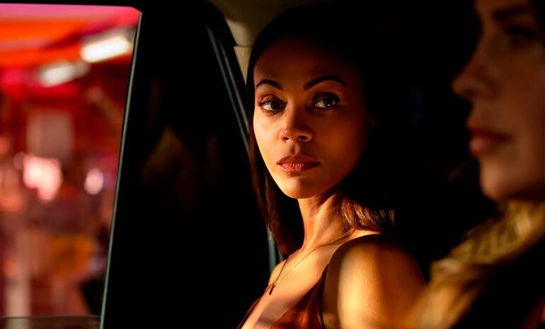 Coppola, Schrader, Audiard y Sorrentino mostraran sus filmes en el Festival de Cine de San Sebastián