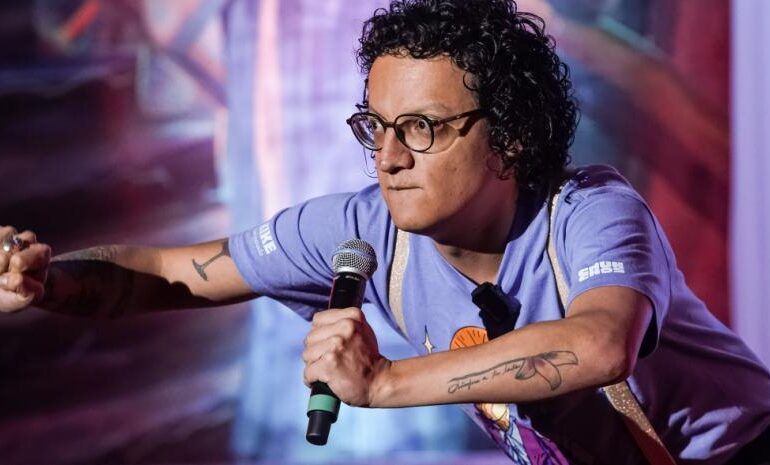 Kike Vázquez vive “noche perfecta” en el Auditorio Pepsi Center