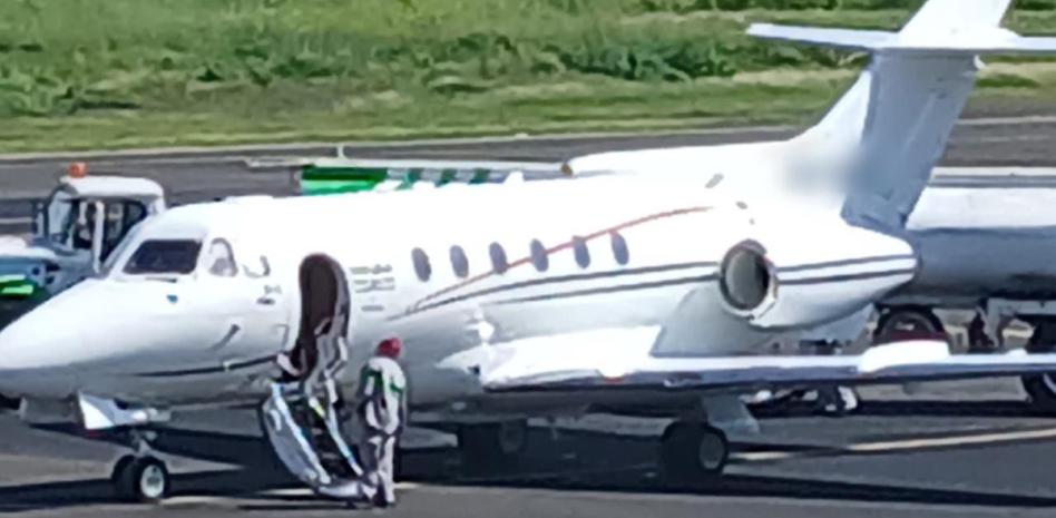 Ejército e INM liberan a más de 100 migrantes secuestrados en Chiapas