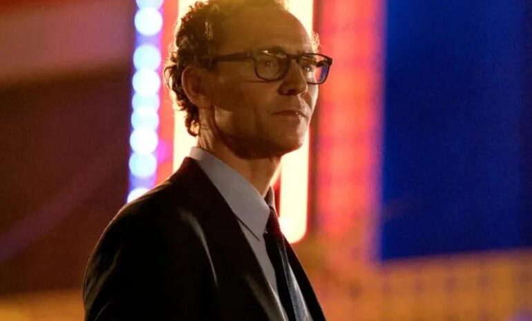 ‘The life of chuck’ gana el Premio del Público del TIFF; ‘Polvo serán’, filme hispano en el palmarés