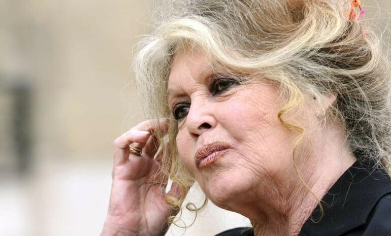 Brigitte Bardot, figura ‘paradójica’ de la cultura francesa, cumple 90 años