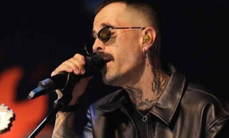 Mike Bahía lanza su nuevo sencillo “Bolerito”