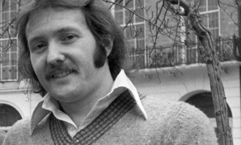 Murió Martin Lee, ganador de Eurovisión 1976 con la banda Brotherhood of Man