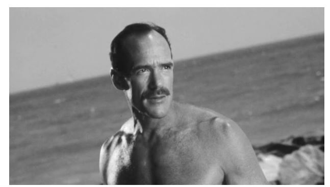 Murió Michael Newman, protagonista de la popular ‘Guardianes de la bahía’