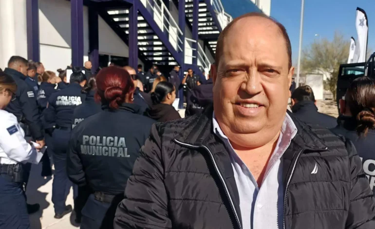 Lleva Sindicato buena relación con la actual administración municipal