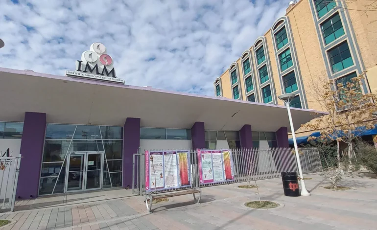 Condena IMM feminicidio de Verónica Martínez