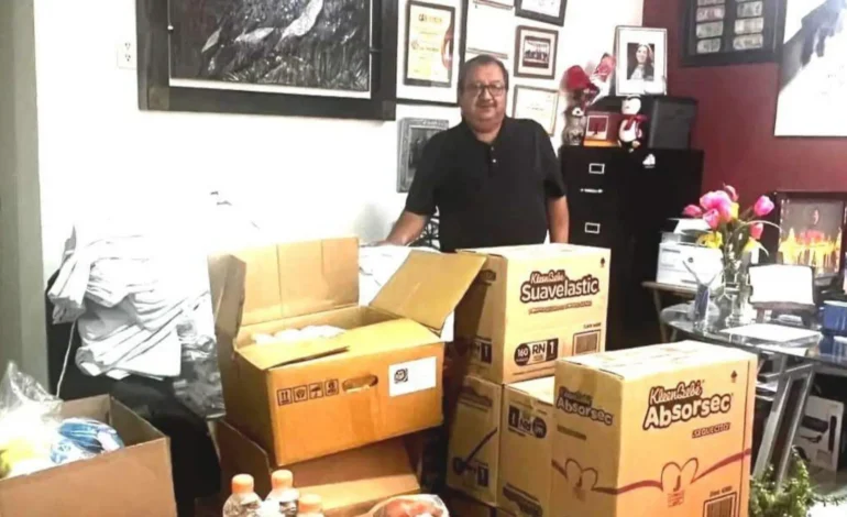  Iglesia Metodista de México Templo El Buen Samaritano