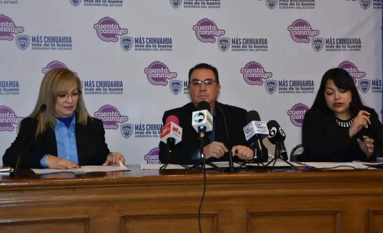 ¡Que no se te pase! Periodo de preinscripciones a educación básica será del 4 al 14 de febrero