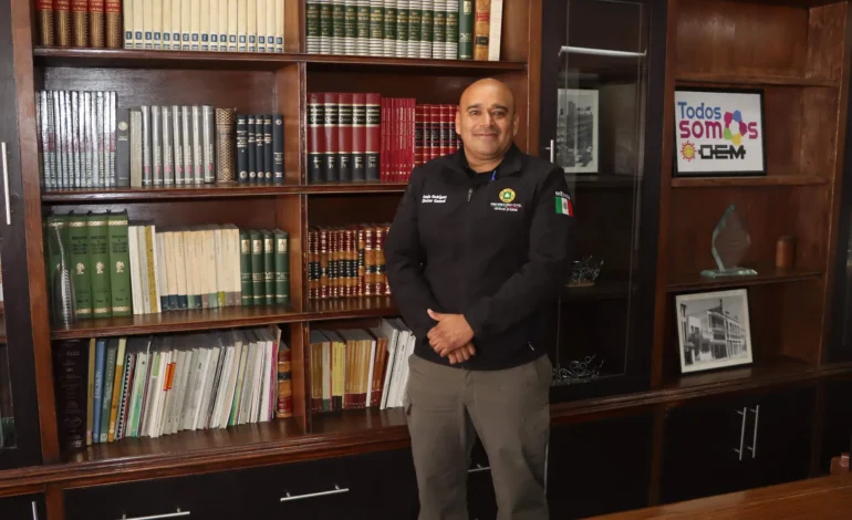 Atendió Protección Civil más de 32 mil servicios durante 2024