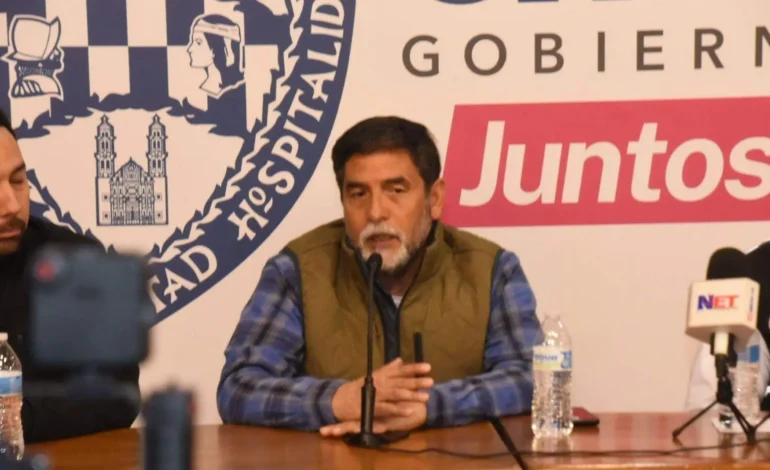 Modificaciones a Ley de Movilidad