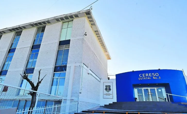 Sólo 8 penales federales cuentan con programas de Readaptación Social dirigidos por psicólogos