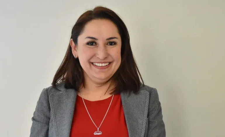 Abogada laboral Margarita Rojas Olvera participará en elecciones