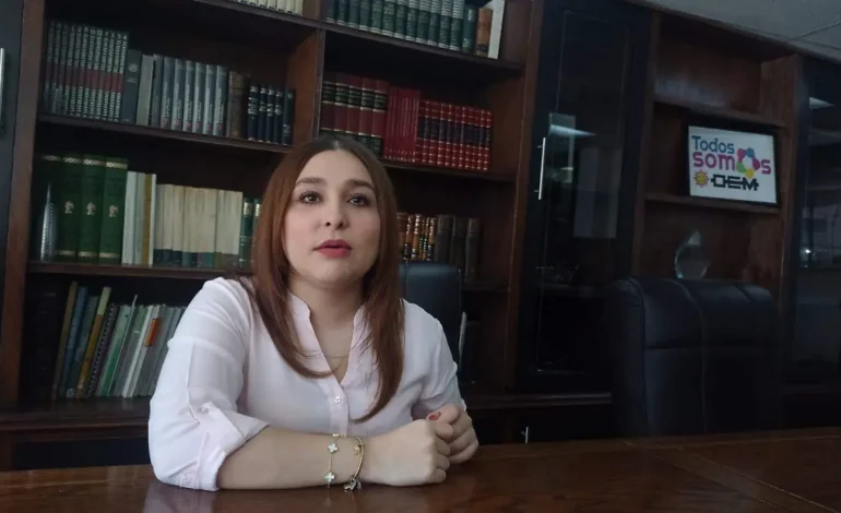 NextGenMX, la agrupación que busca enriquecer a Juárez